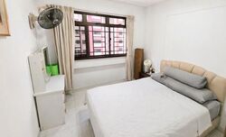 Blk 980C Buangkok Crescent (Hougang), HDB 4 Rooms #550103231